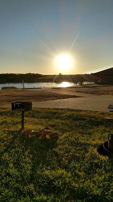 Lone Star Recreation Area Picture 4