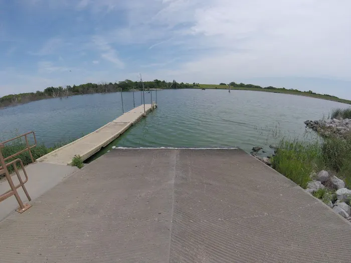 Lone Star Recreation Area Picture 8