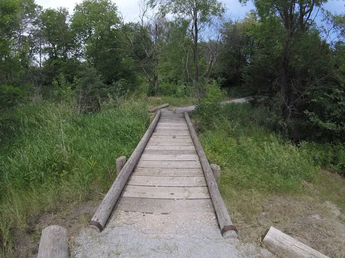 Lone Star Recreation Area Picture 2