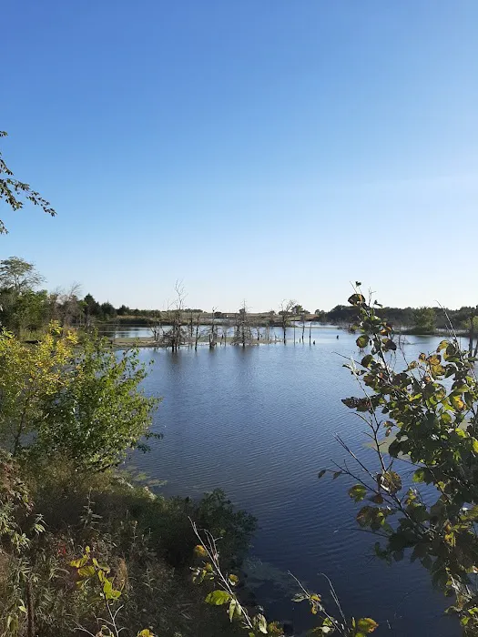 Lone Star Recreation Area Picture 7