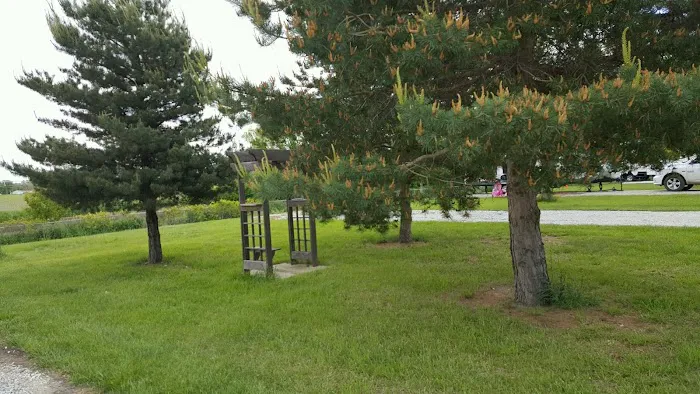 Lakeshore RV Park Picture 4