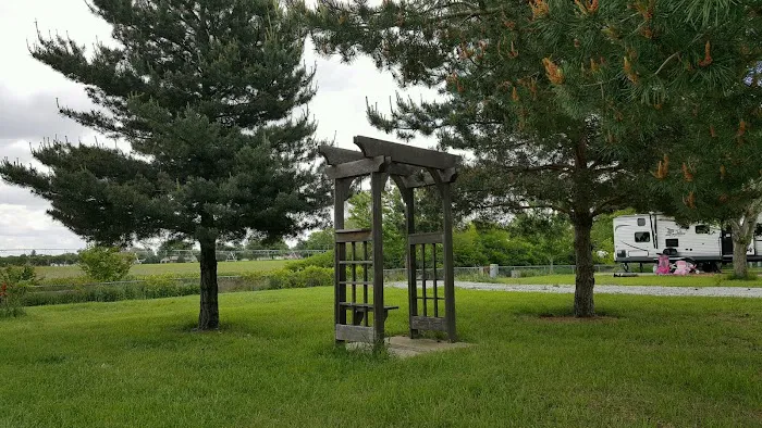 Lakeshore RV Park Picture 6