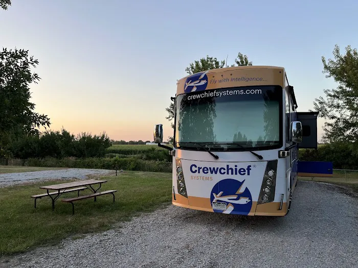 Lakeshore RV Park Picture 9