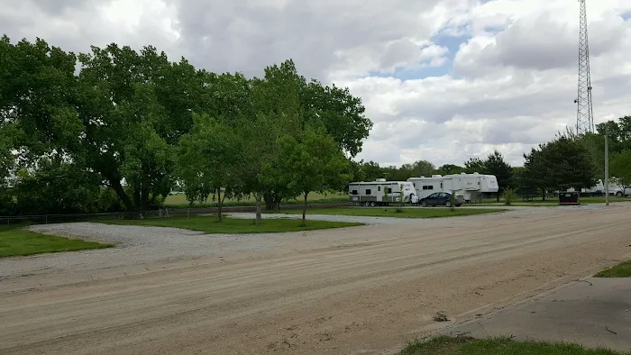 Lakeshore RV Park Picture 10
