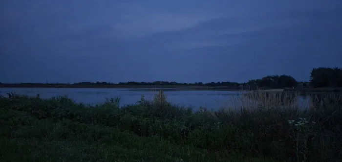 Willard Meyer Lake Picture 2