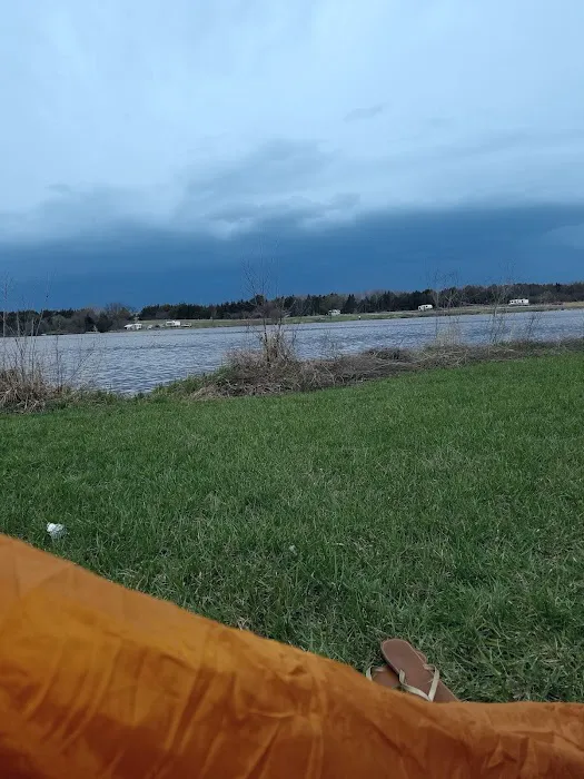 Willard Meyer Lake Picture 1