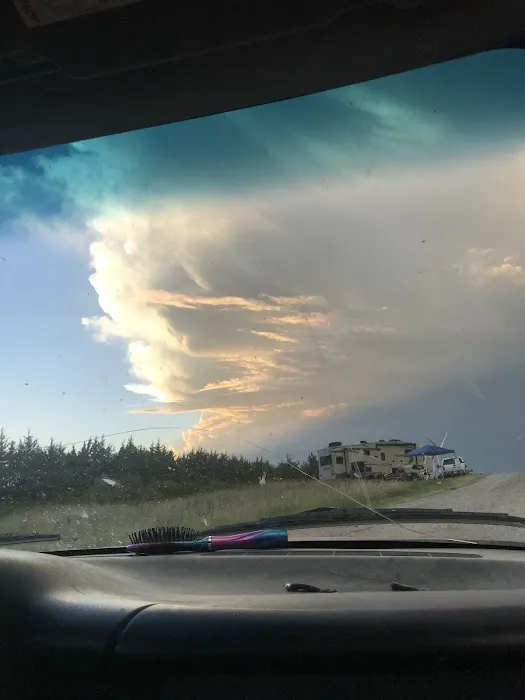 Willard Meyer Lake Picture 4