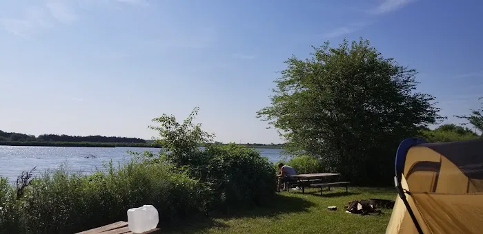 Willard Meyer Lake Picture 5