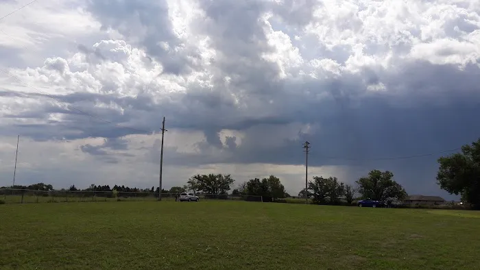 Western Village Park Campground Picture 1