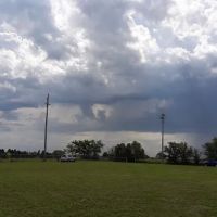 Western Village Park Campground ico