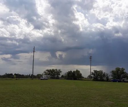 Western Village Park Campground