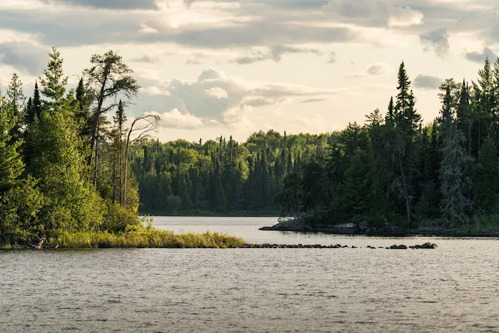 BWCA Campsite #404 Picture 6