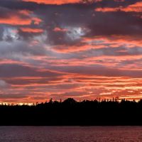 BWCA Campsite #404 ico