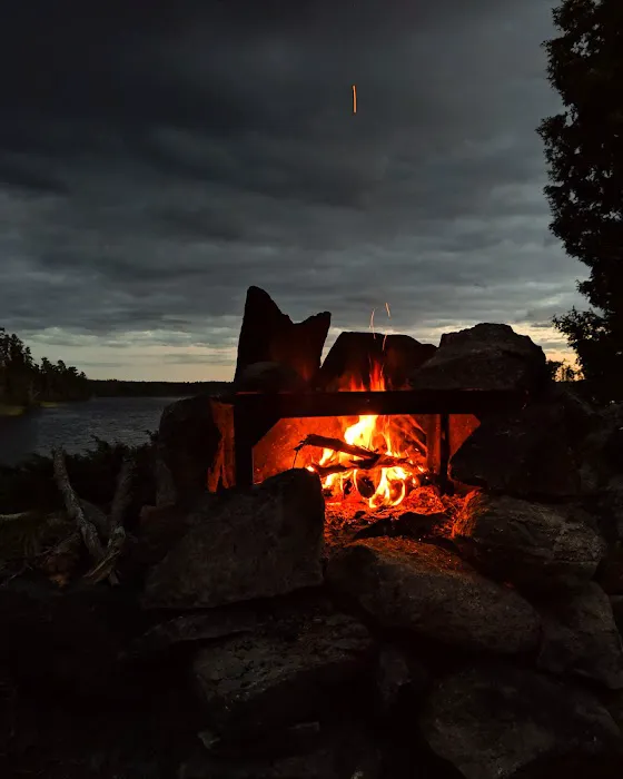 BWCA Campsite #404 Picture 4
