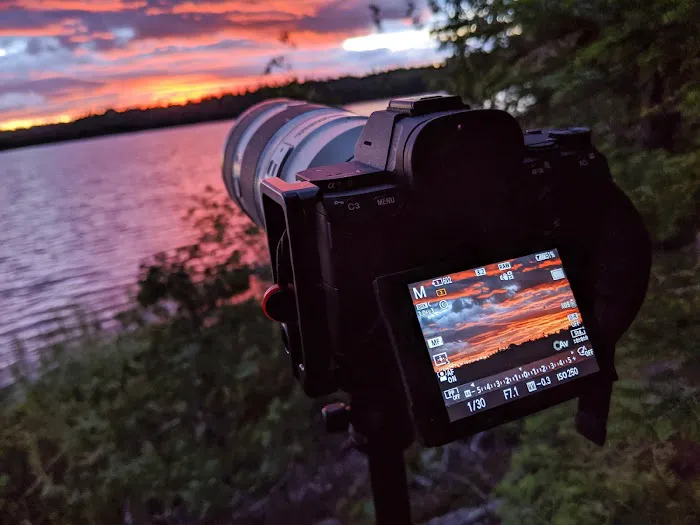 BWCA Campsite #404 Picture 3