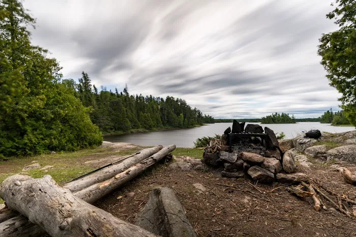 BWCA Campsite #404 Picture 5