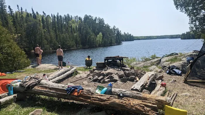 BWCA Campsite #404 Picture 8