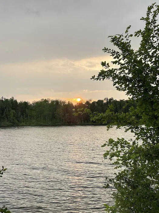 BWCA Campsite #398 Picture 1