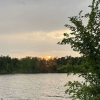 BWCA Campsite #398 ico