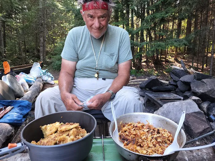 BWCA Campsite #468 Picture 5