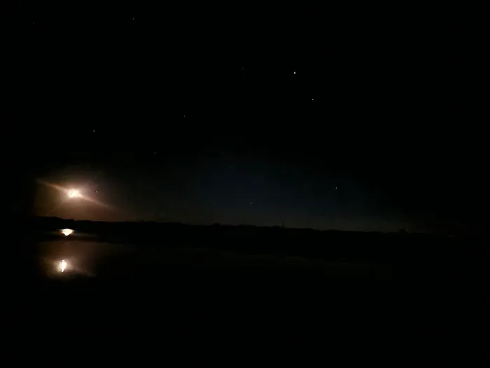 BWCA Campsite #400 Picture 1