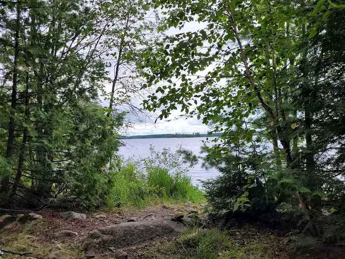 BWCA Campsite #395 Picture 2