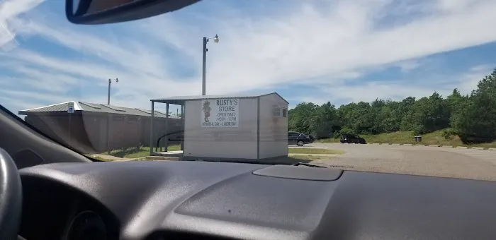 Arcadia Lake Campground Picture 5