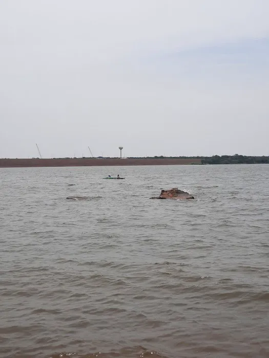 Central State Park Picture 1