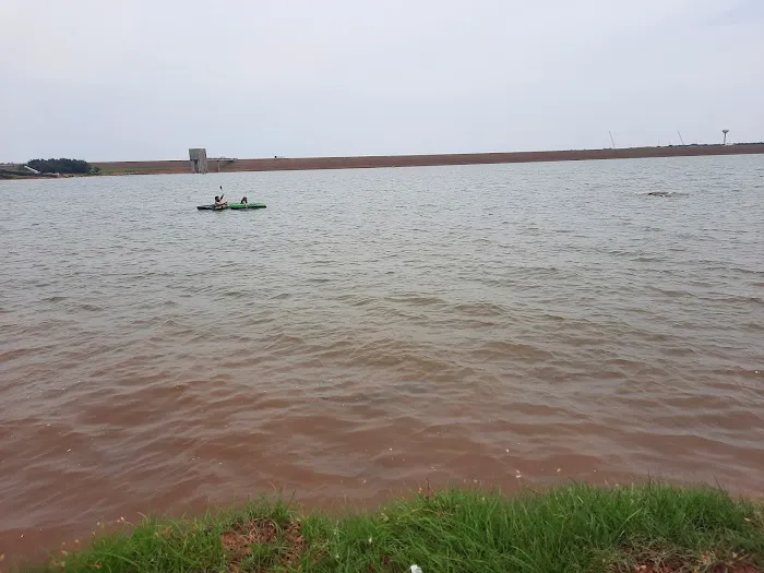 Central State Park Picture 4