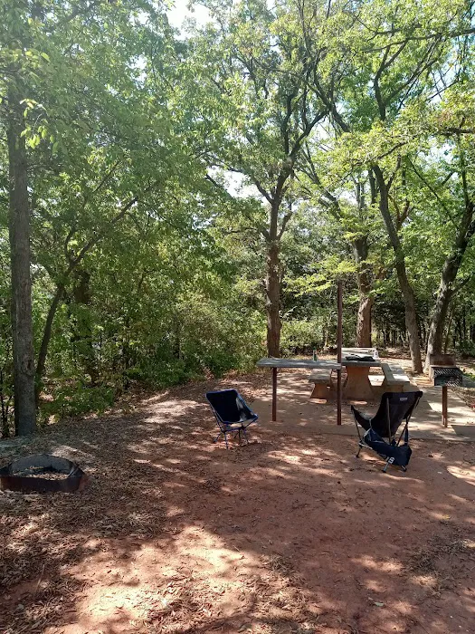 Central State Park Picture 3