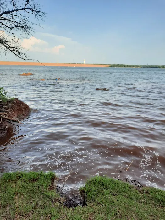 Central State Park Picture 2