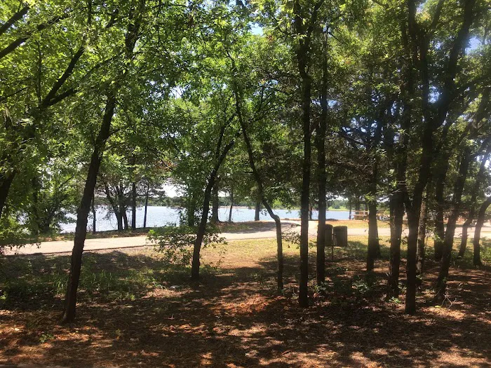 Central State Park Picture 8