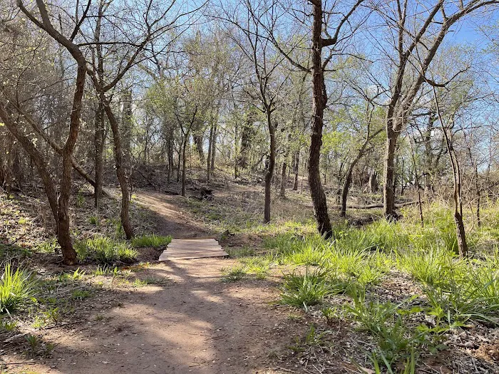 Central State Park Picture 6