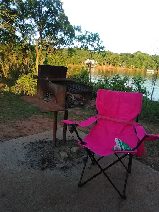 Cottonwood Overnight Camping Picture 1