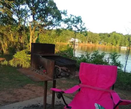 Cottonwood Overnight Camping