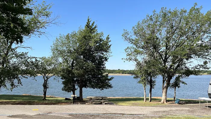 Cottonwood Overnight Camping Picture 6