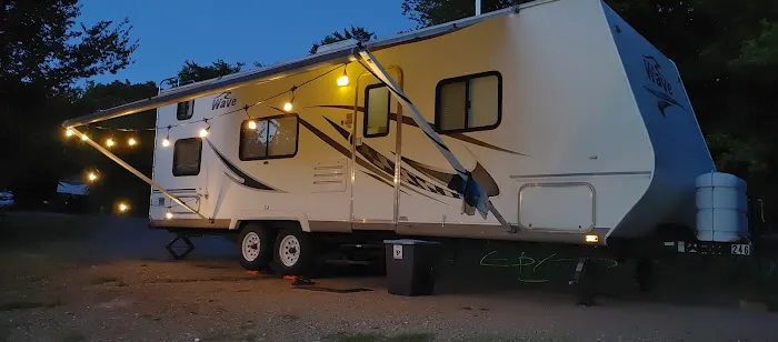 Cottonwood Overnight Camping Picture 2