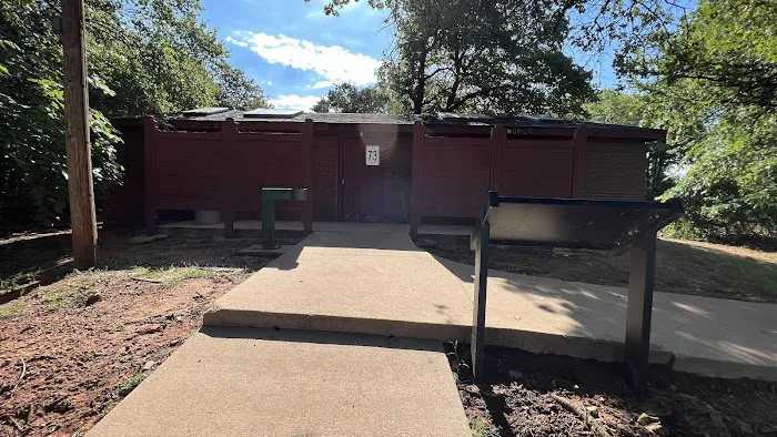 Cottonwood Overnight Camping Picture 5