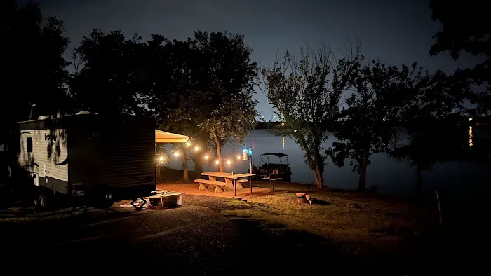 Cottonwood Overnight Camping Picture 4