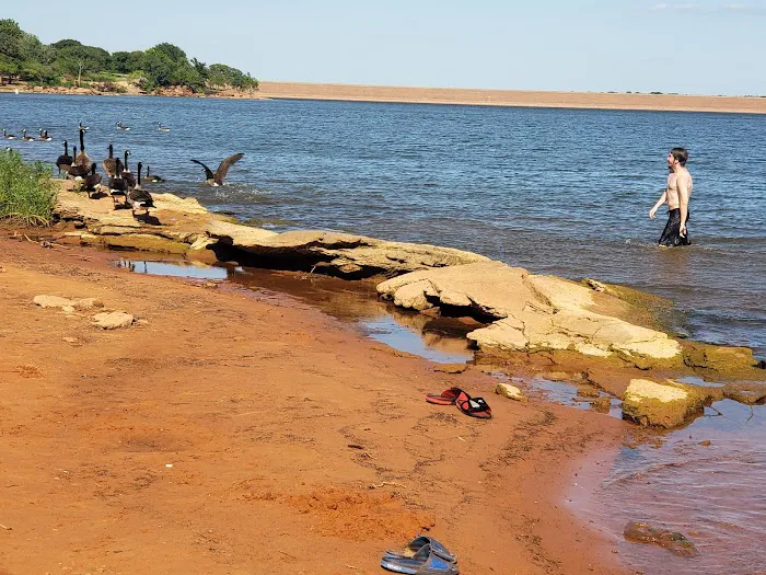 Cottonwood Overnight Camping Picture 9