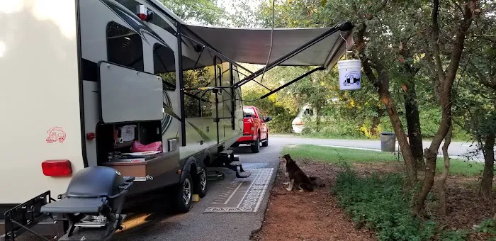 Cottonwood Overnight Camping Picture 10