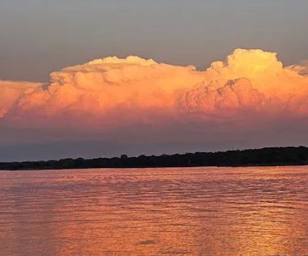 Scissortail Campground