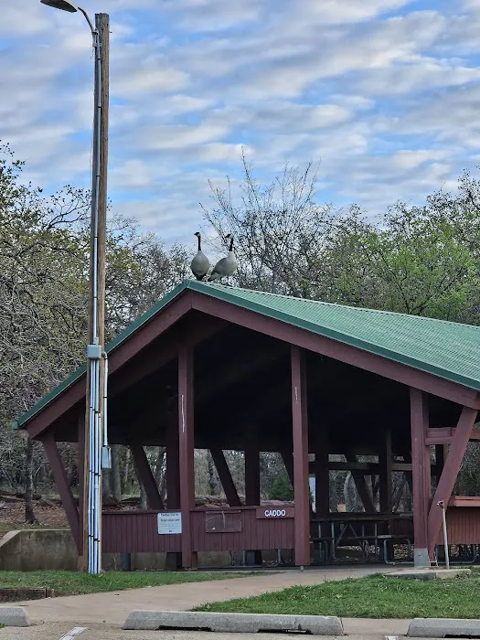 Scissortail Campground Picture 4