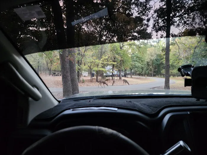 Scissortail Campground Picture 5