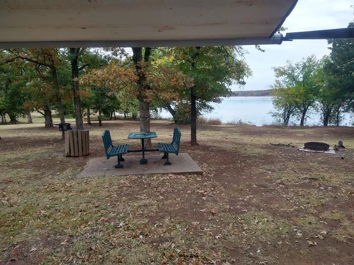 Liberty Lake Campground Picture 5