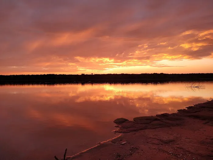 Liberty Lake Campground Picture 6