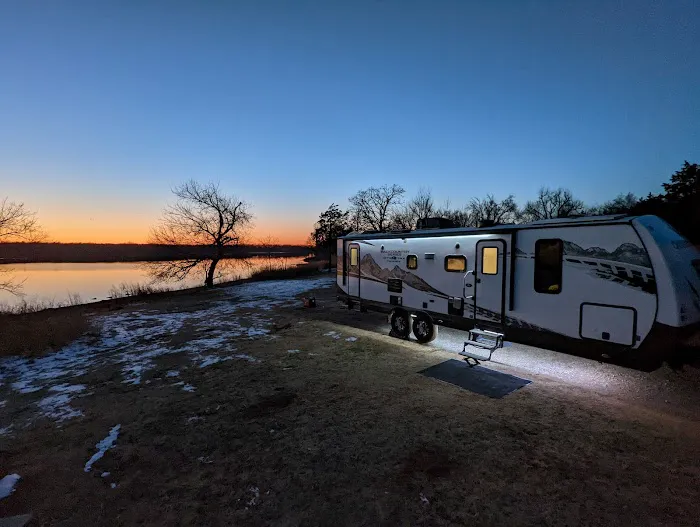 Liberty Lake Campground Picture 1