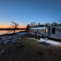 Liberty Lake Campground ico