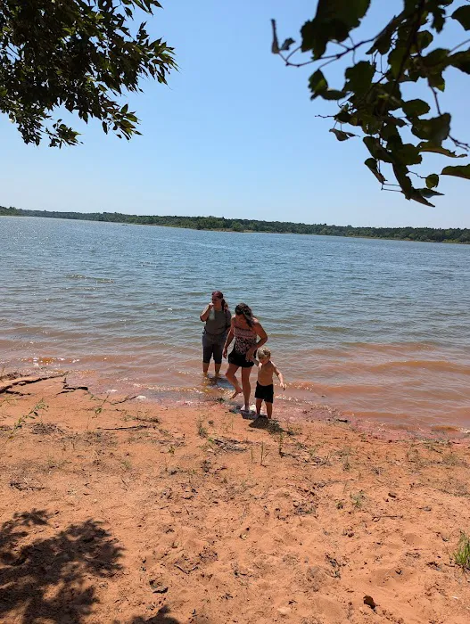 Liberty Lake Campground Picture 3