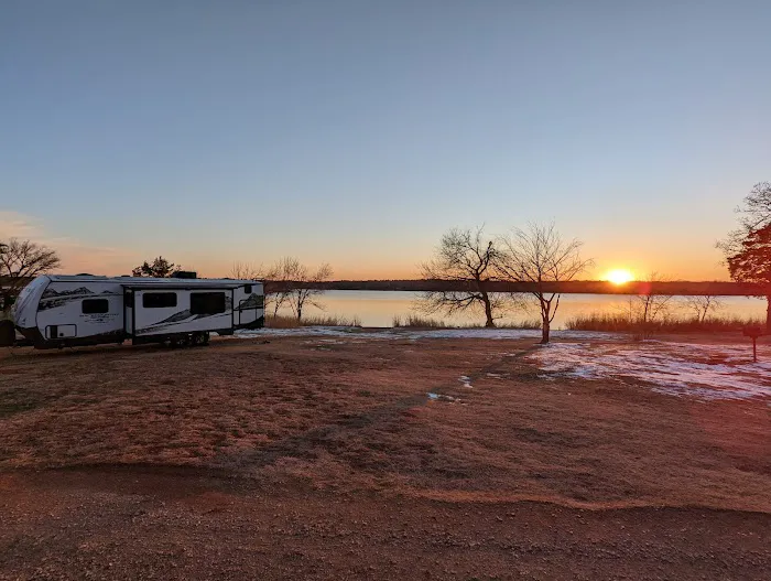 Liberty Lake Campground Picture 2
